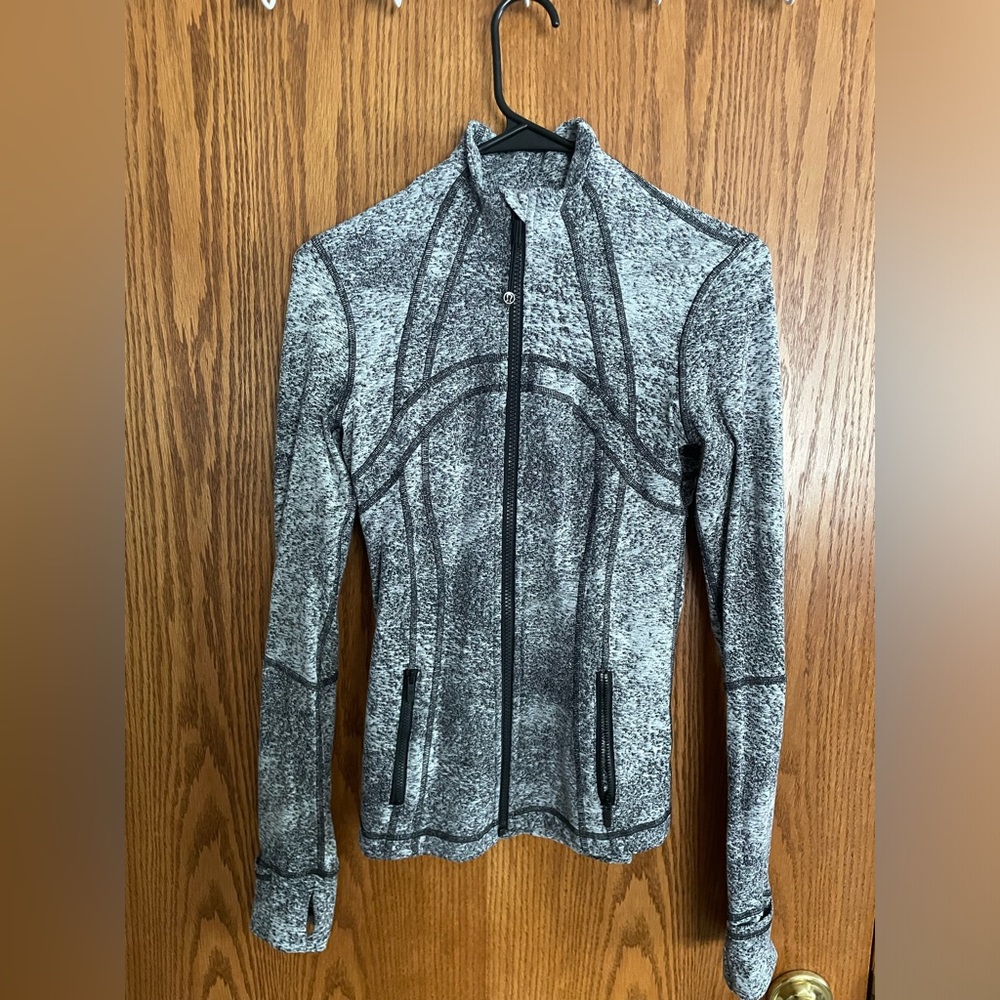 Lululemon Define Jacket